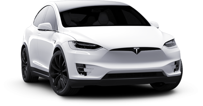 Пригони свой электрокар